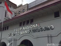 Obat Penawar Gagal Ginjal Kini Tersedia di 2 RS Rujukan di DKI