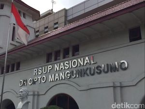 Curhat Para Dirut RS Soal Piutang BPJS Kesehatan Curhat Para Dirut RS Soal Piutang BPJS Kesehatan