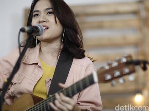 Sheryl Sheinafia hingga Ariana Grande di Lagu Baru Minggu Ini Sheryl Sheinafia hingga Ariana Grande di Lagu Baru Minggu Ini