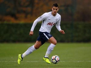 Spurs Menyambut Kembalinya Lamela Spurs Menyambut Kembalinya Lamela