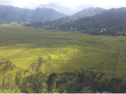 Jangan Lupa, 9-12 Desember Ada Balap Sepeda Tour di Timor 2017 di NTT