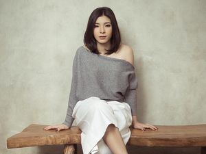 Tubuh Shaloom Lebih Berisi, Wulan Guritno Ngambek