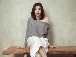 Tubuh Shaloom Lebih Berisi, Wulan Guritno Ngambek