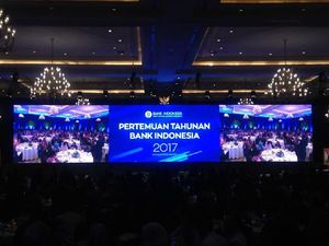 Ini Bocoran Arah Kebijakan Bank Indonesia