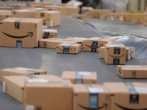 Amazon Buka 33.000 Lowongan Kerja Baru, Gajinya Bikin Semringah