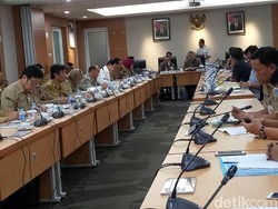 DPRD DKI Minta Pemprov Sosialisasikan Mekanisme Pengajuan Hibah