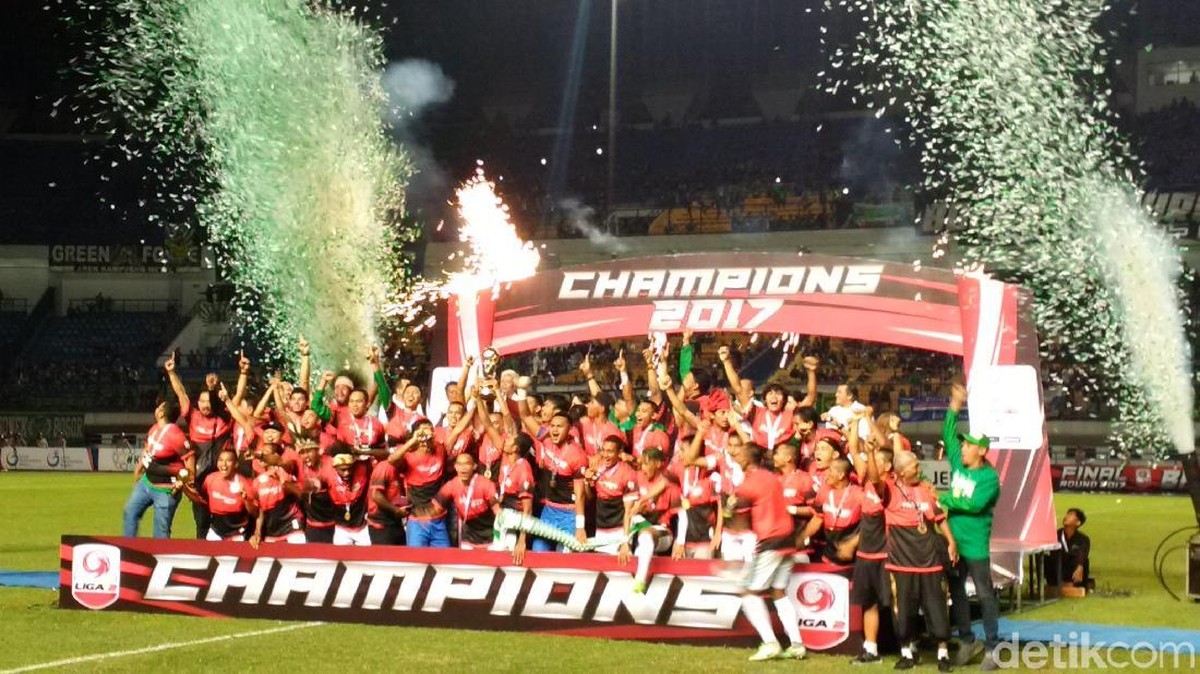 Foto: Mochamad Solehudin/detikSport