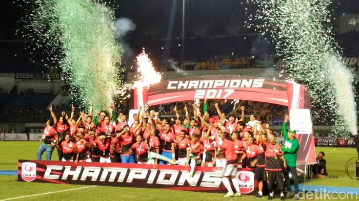 Foto: Mochamad Solehudin/detikSport Foto: Mochamad Solehudin/detikSport