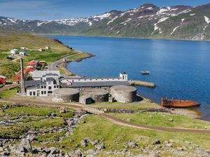 Foto: Destinasi Liburan yang Bikin Teman Kamu Jealous