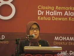 Pembiayaan Infrastruktur Jadi Tantangan di Tahun Depan