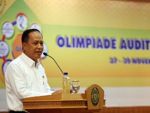 Kedokteran Udayana Jadi Prodi Saintek Favorit di SBMPTN 2019 Kedokteran Udayana Jadi Prodi Saintek Favorit di SBMPTN 2019