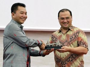 Kejurnas Bulutangkis 2017 Resmi Dibuka