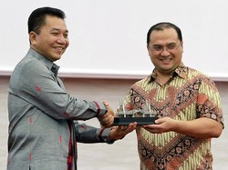 Kejurnas Bulutangkis 2017 Resmi Dibuka