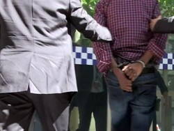 Rencanakan Serangan Tahun Baru, Pria Melbourne Ditangkap