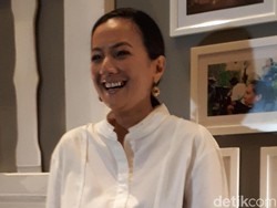 Pesan Cut Mini untuk Anak Muda Agar Tak Terjerumus ke Hal Negatif