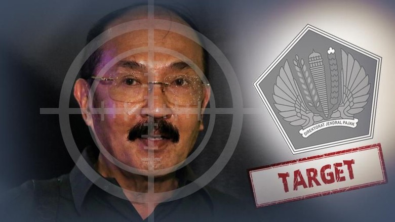 Dibidik Pajak, Pengacara Setnov Akhirnya Buka Suara