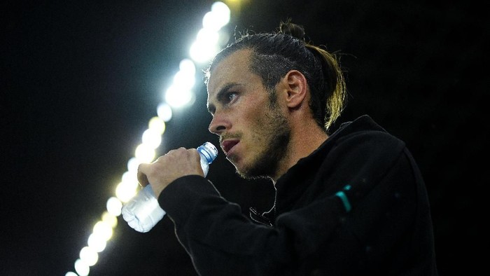 Bale Dipastikan Comeback Tengah Pekan Ini