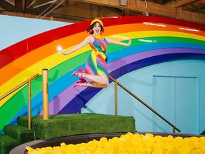 Tempat Ini Menjamin Bikin Kamu Bahagia, Masa Sih?