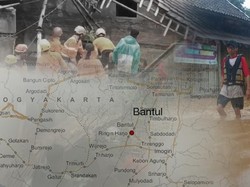 Sultan HB X: Keluarkan Dana untuk Bencana, Dasarnya SK Gubernur