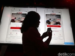 OJK Beri Sinyal Bank Bakal Ditinggal Nasabah Kalau Tak Lakukan Ini