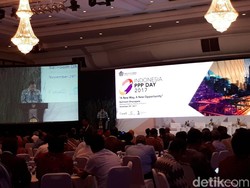 Bahas Infrastruktur, Kepala Daerah Kumpul di Kantor Sri Mulyani