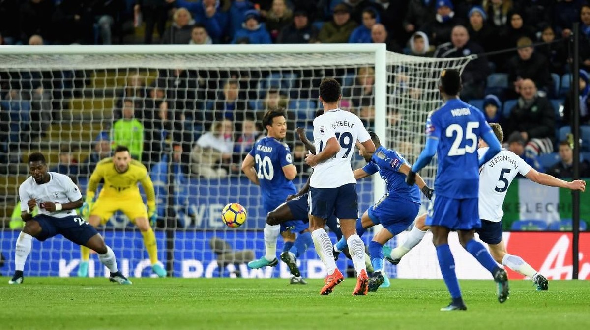 Foto: Laurence Griffiths/Getty Images