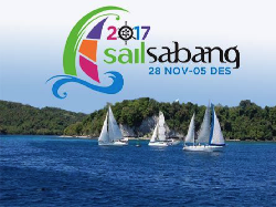 Ikut Sail Sabang 2017, Kapal Pesiar Costa Victoria Bawa Ribuan Wisman