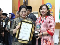 Raih Penghargaan Kota Sehat, Semarang Terapkan Program Ini