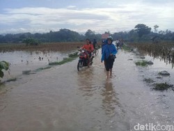 Empat Bencana Ini Setiap Saat Intai Ponorogo