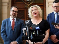 Victoria Jadi Negara Bagian Pertama di Australia Legalkan Euthanasia