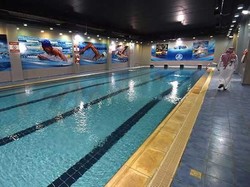 Arab Saudi Merehabilitasi Para Militan di Fasilitas Bintang Lima