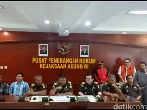 Pakai Paspor Palsu Kabur ke Malaysia, Koruptor Ini Tiru Cara Gayus