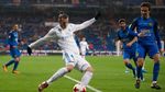 Comeback Maknyus Gareth Bale