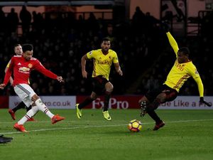 Pujian Ferdinand untuk Lingard