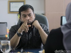 Bjah eks The Fly yang Kini Religius