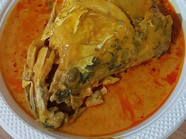 10 Makanan Maknyus yang Disantap Bondan Winarno 3 Bulan Terakhir
