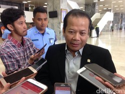 Pimpinan Belum Pastikan Anggota DPR yang Mundur karena Ikut Pilkada