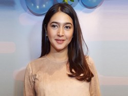 Nabila Syakieb Perlihatkan Wajah Anak Kedua, Namanya Siapa Ya?
