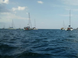 Jupiter Aerobatic Team Bakal Unjuk Kebolehan di Sail Sabang 2017