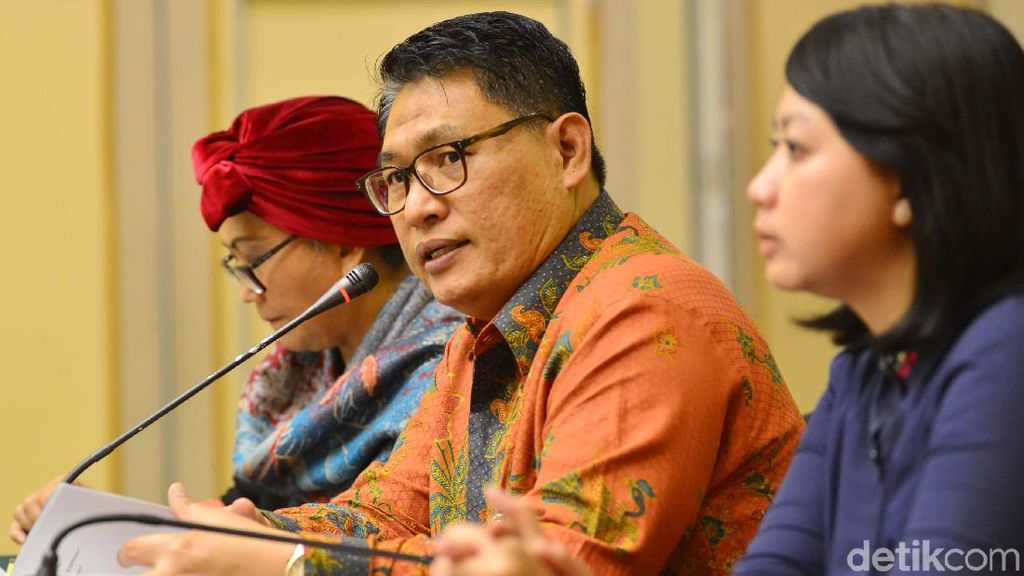 LPSK Beri Kompensasi untuk Korban Terorisme Samarinda