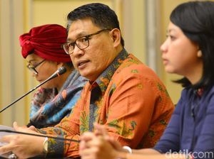 LPSK Beri Kompensasi untuk Korban Terorisme Samarinda