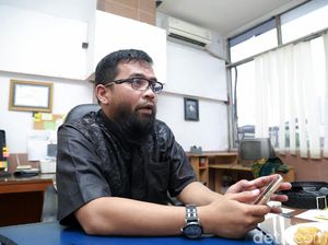 Anggap Dirinya Dulu Bejat, Bjah: Lupakan Bjah yang Lama Anggap Dirinya Dulu Bejat, Bjah: Lupakan Bjah yang Lama