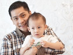 Adi Nugroho Kenang Kehadiran BJ Habibie di Pernikahan