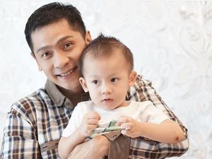 Adi Nugroho Kenang Kehadiran BJ Habibie di Pernikahan Adi Nugroho Kenang Kehadiran BJ Habibie di Pernikahan