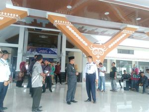 Sail Sabang Dimulai, Wisatawan ke Sabang Melonjak Tajam