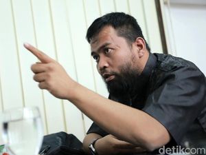 Cerita Bjah yang Putuskan Hijrah Setelah Belajar Berbagai Agama Cerita Bjah yang Putuskan Hijrah Setelah Belajar Berbagai Agama