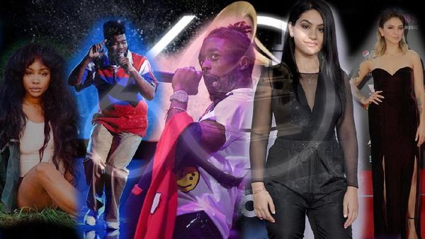 Best New Artist Grammy Awards 2018