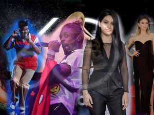 Best New Artist Grammy Awards 2018