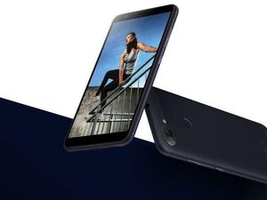Ini Zenfone Pertama dengan Layar Panjang Ini Zenfone Pertama dengan Layar Panjang