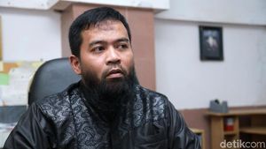 Ini Penampilan Bjah eks The Fly Usai Hijrah